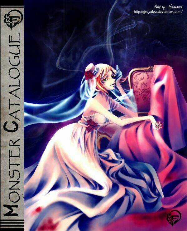 Break Free Magazine Chapter 3 trang 153