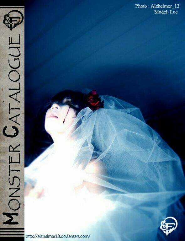 Break Free Magazine Chapter 3 trang 154