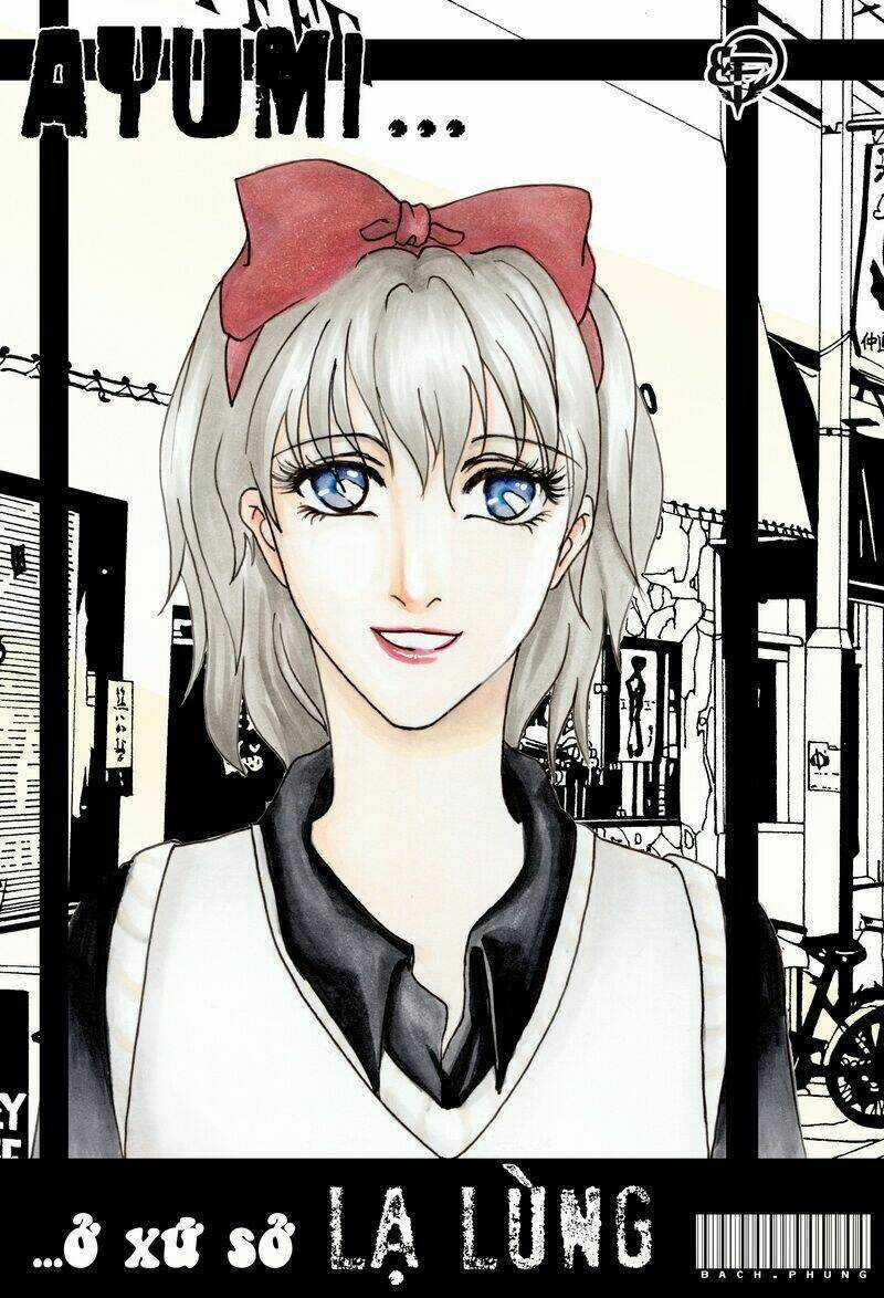 Break Free Magazine Chapter 3 trang 156