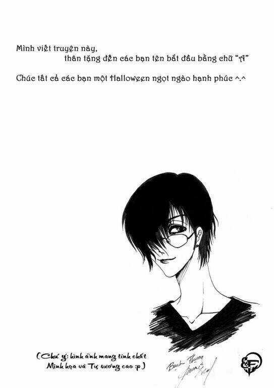 Break Free Magazine Chapter 3 trang 157