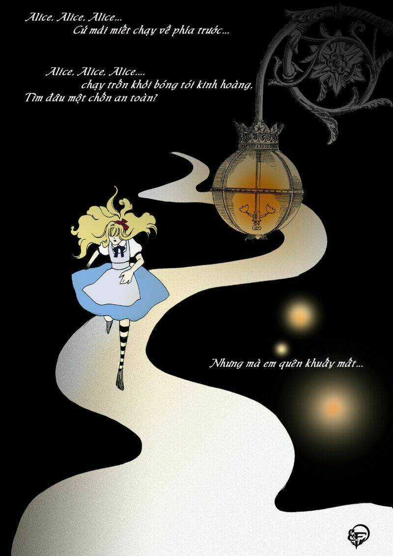 Break Free Magazine Chapter 3 trang 158