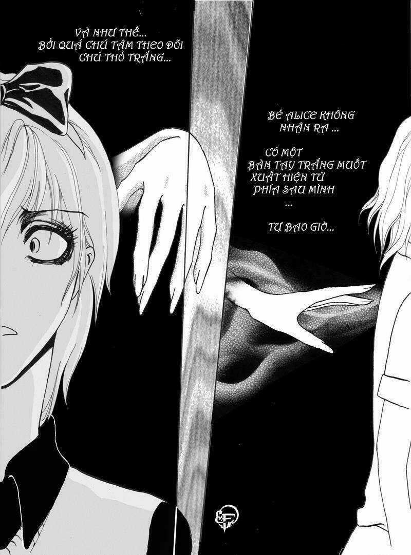 Break Free Magazine Chapter 3 trang 166