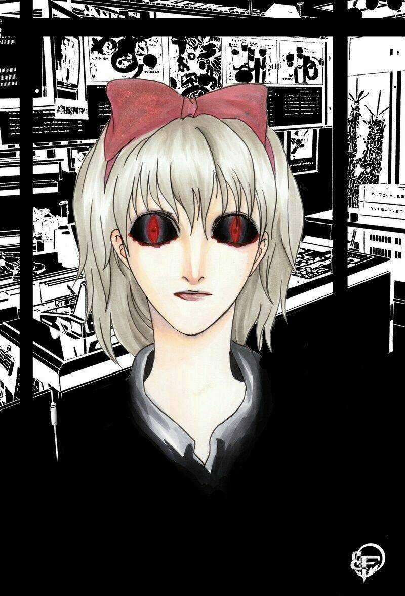 Break Free Magazine Chapter 3 trang 186