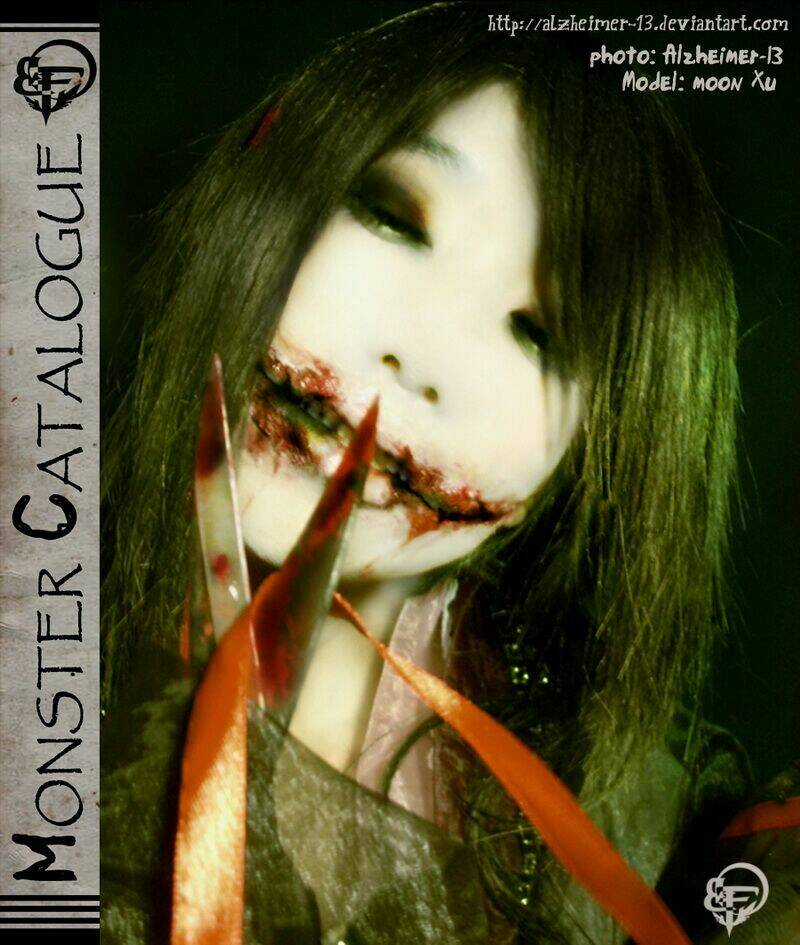 Break Free Magazine Chapter 3 trang 188