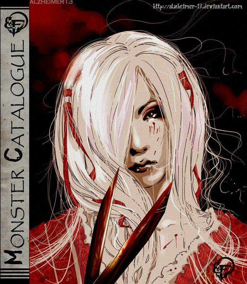 Break Free Magazine Chapter 3 trang 189