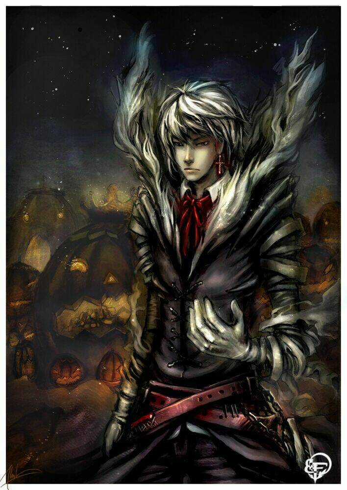 Break Free Magazine Chapter 3 trang 199