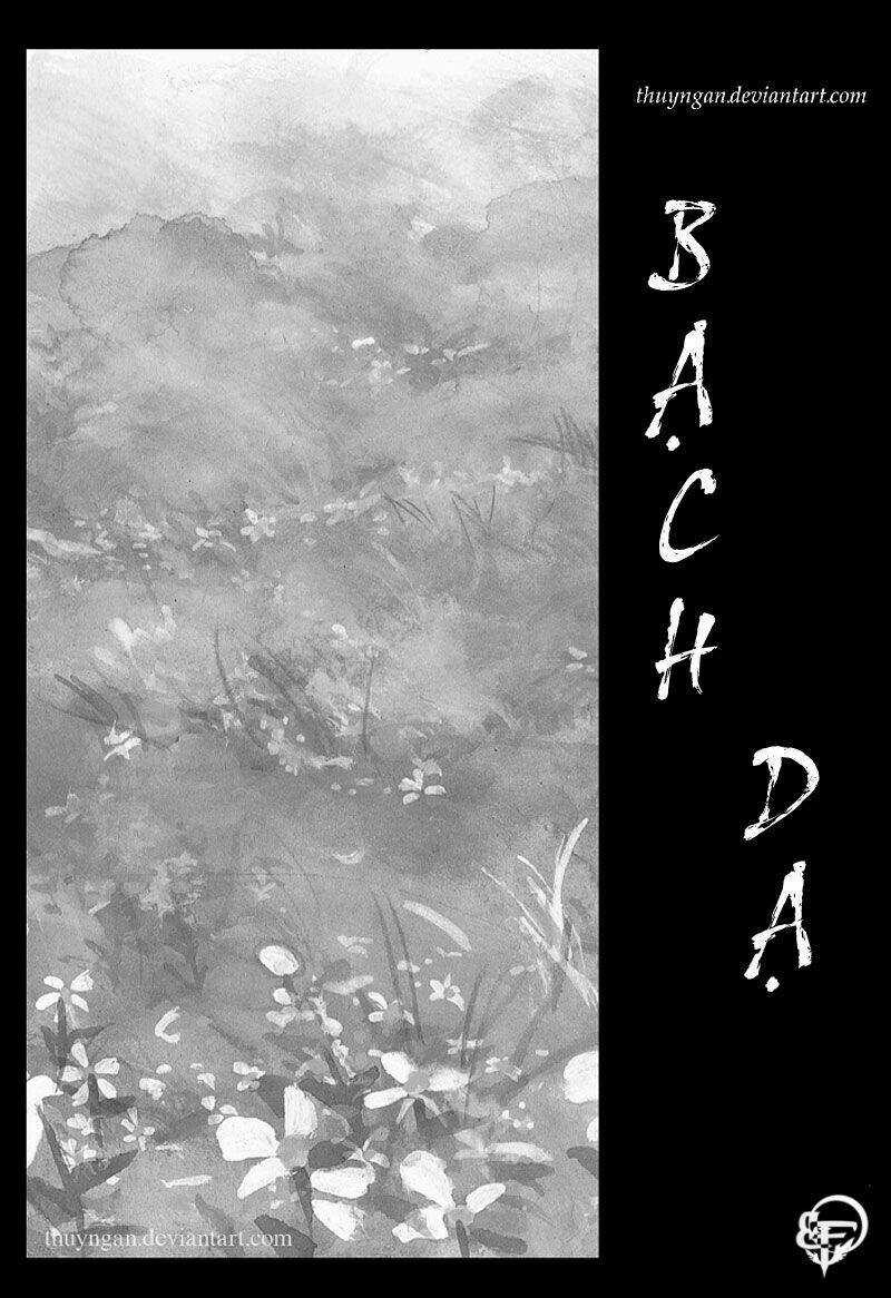 Break Free Magazine Chapter 3 trang 200