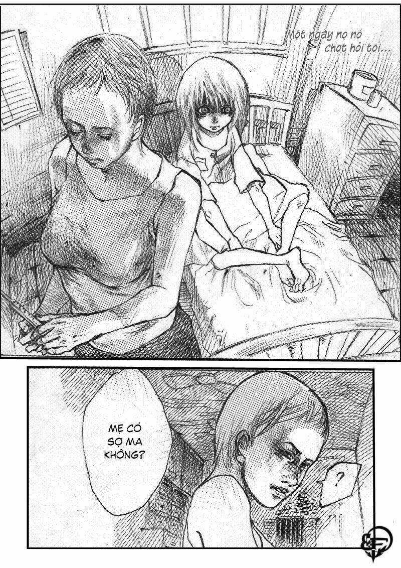 Break Free Magazine Chapter 3 trang 203