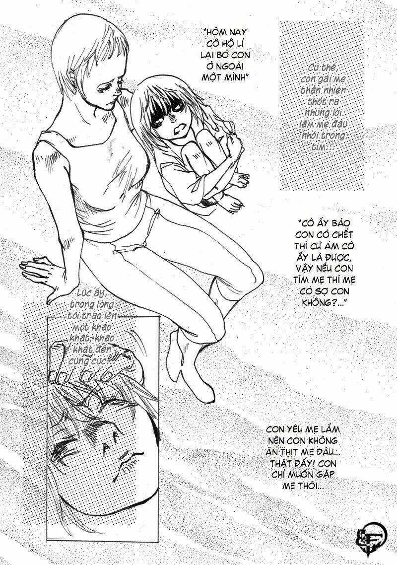 Break Free Magazine Chapter 3 trang 205