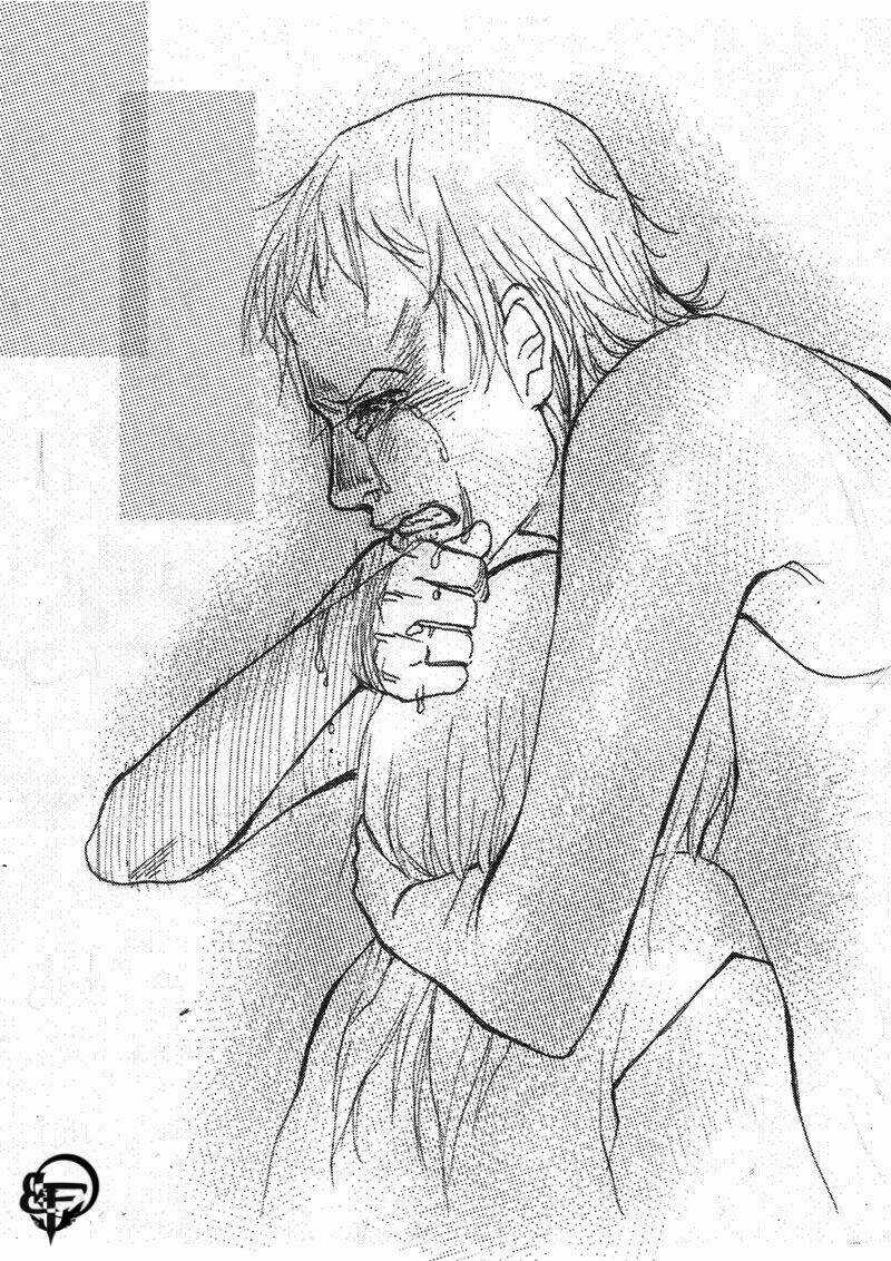 Break Free Magazine Chapter 3 trang 208