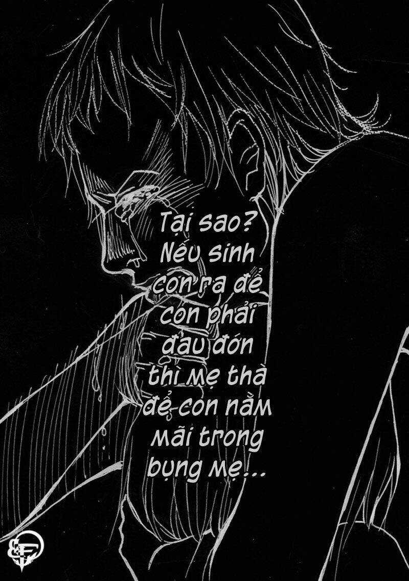 Break Free Magazine Chapter 3 trang 209