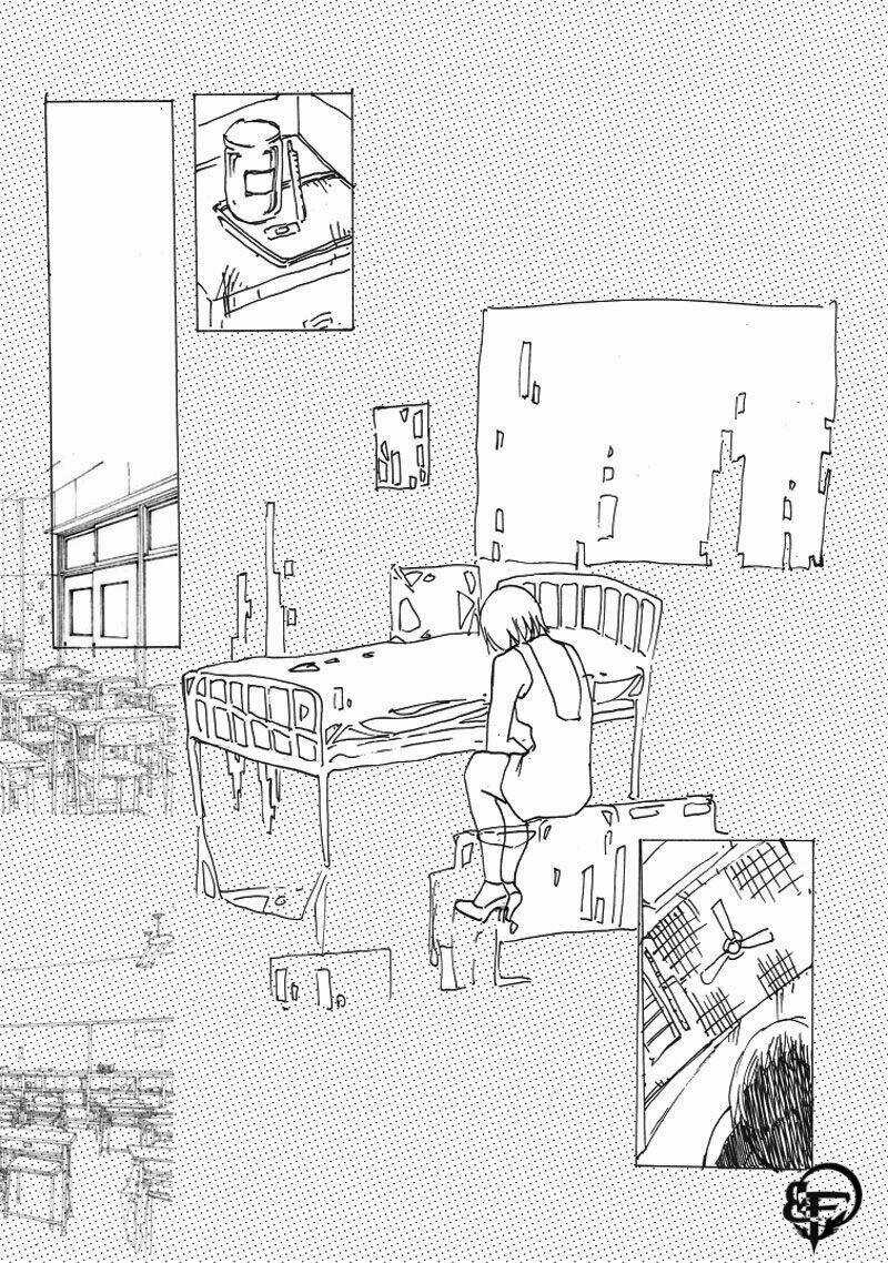 Break Free Magazine Chapter 3 trang 210