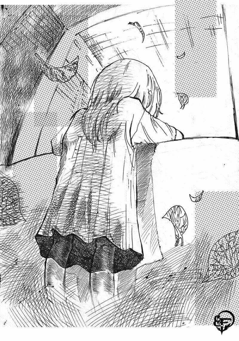 Break Free Magazine Chapter 3 trang 213