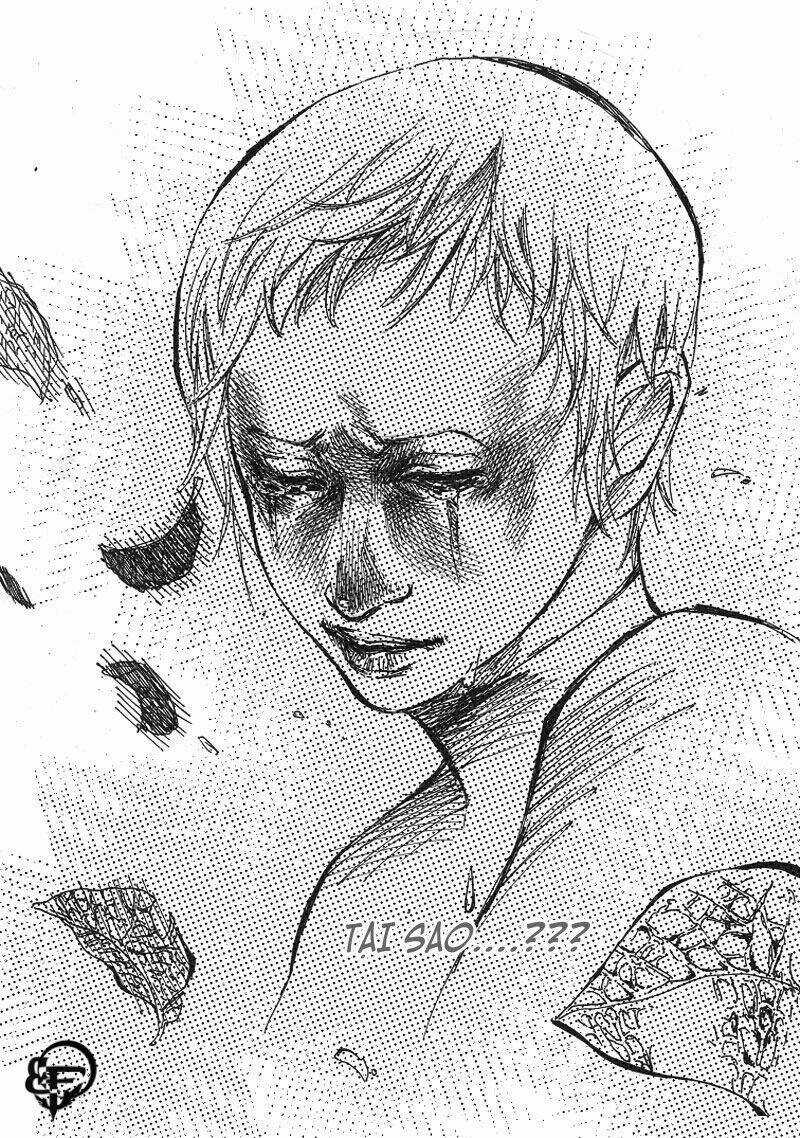 Break Free Magazine Chapter 3 trang 214