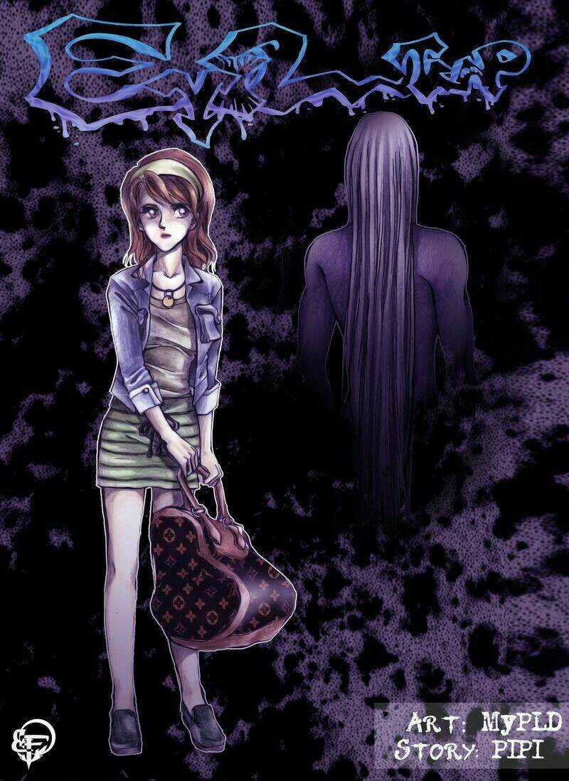 Break Free Magazine Chapter 3 trang 218