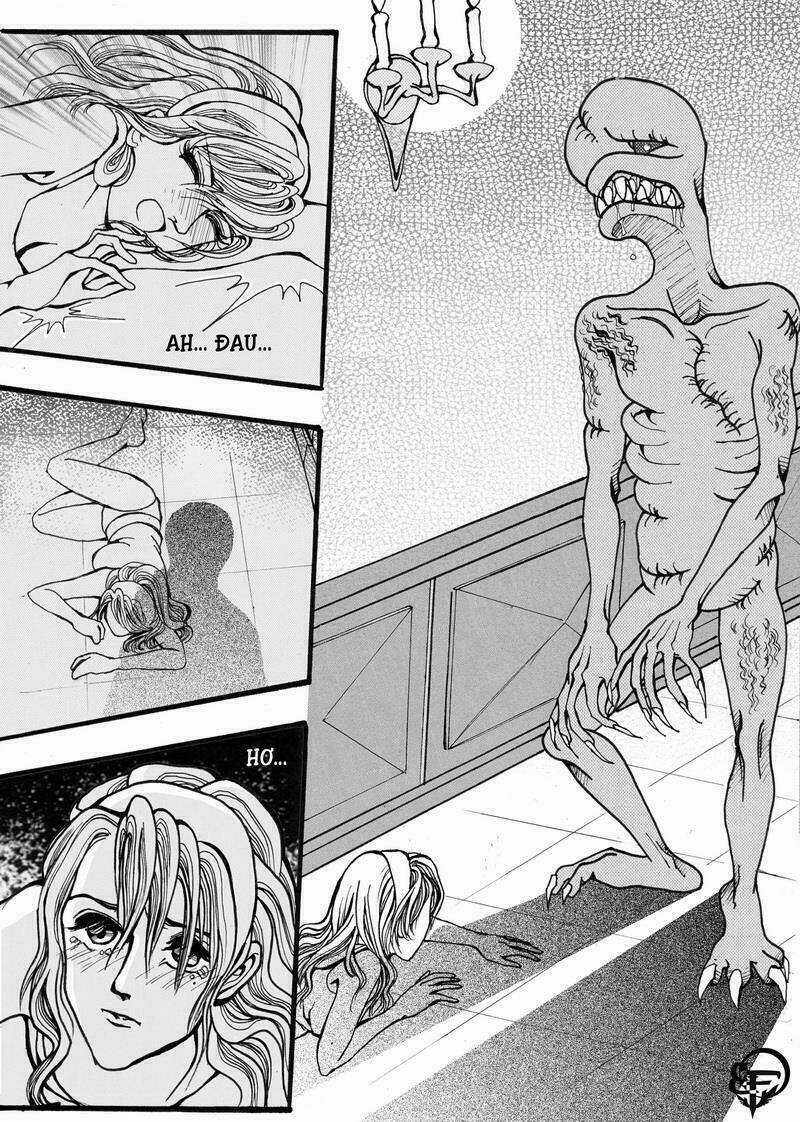 Break Free Magazine Chapter 3 trang 233