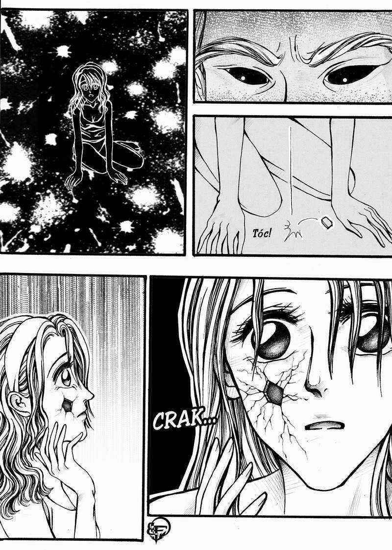 Break Free Magazine Chapter 3 trang 239