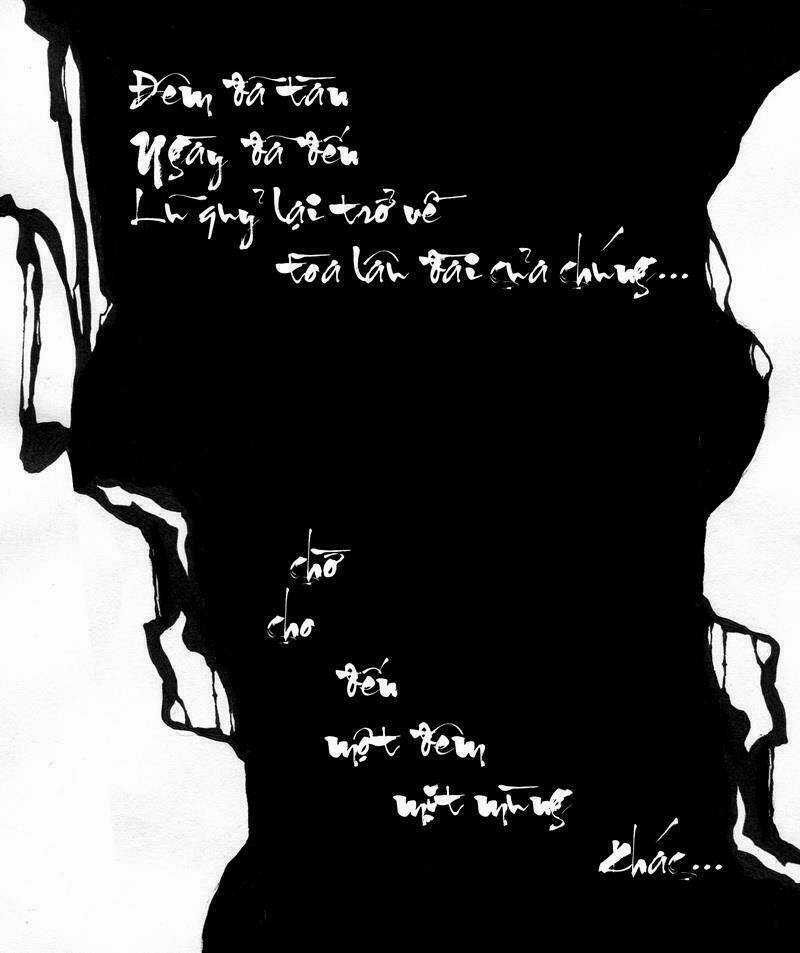 Break Free Magazine Chapter 3 trang 249