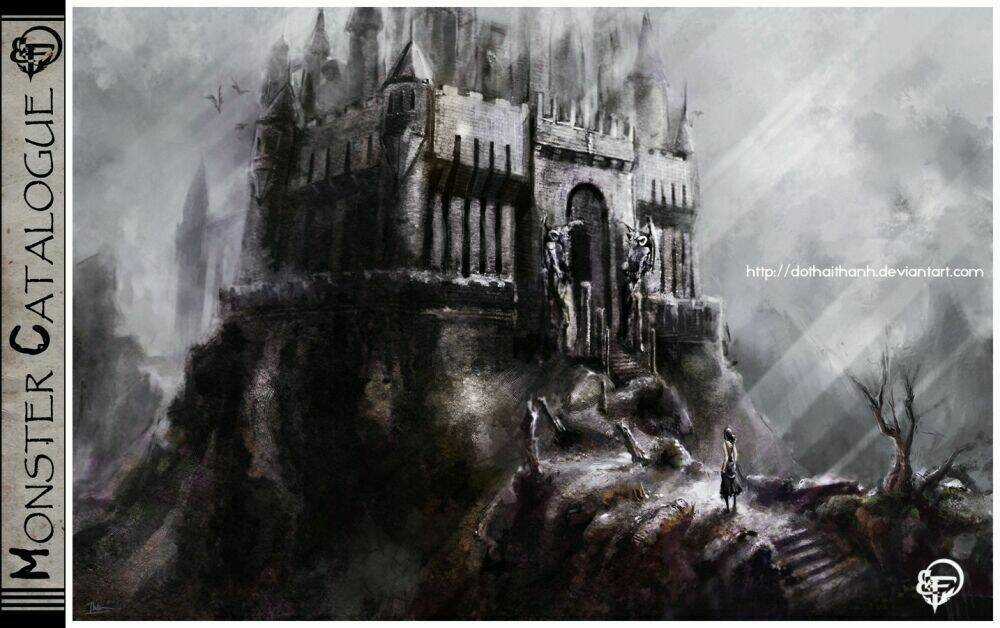 Break Free Magazine Chapter 3 trang 250