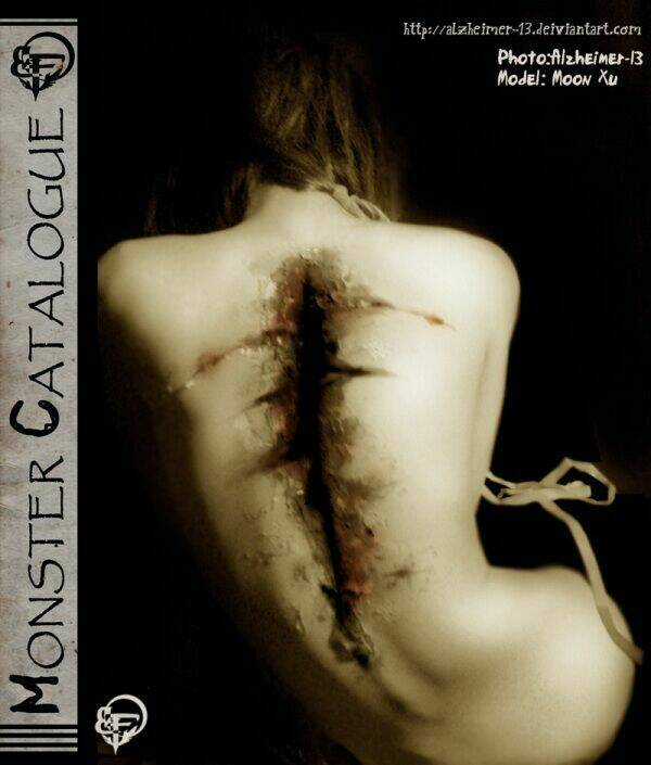 Break Free Magazine Chapter 3 trang 29