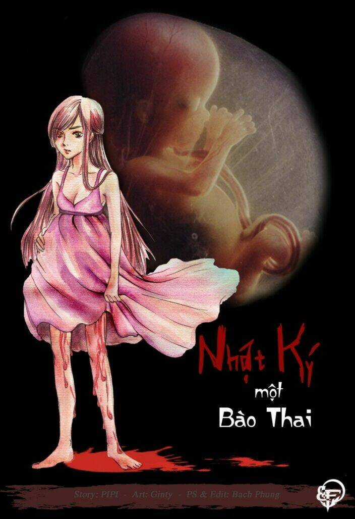 Break Free Magazine Chapter 3 trang 30