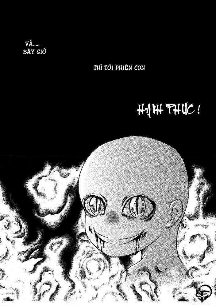 Break Free Magazine Chapter 3 trang 42