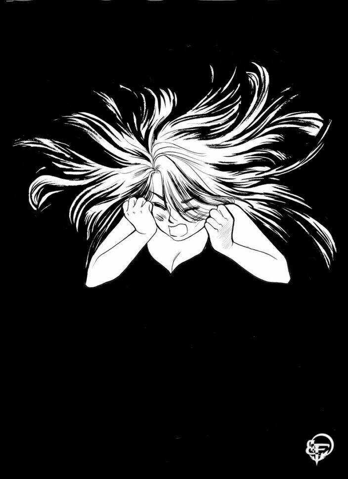 Break Free Magazine Chapter 3 trang 43