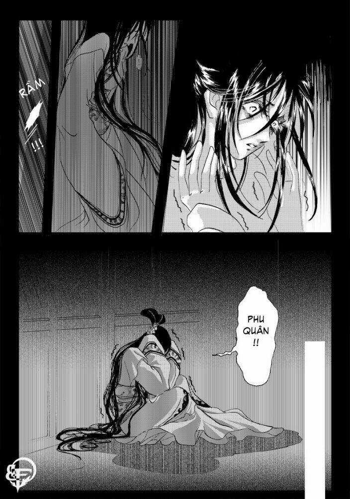 Break Free Magazine Chapter 3 trang 75