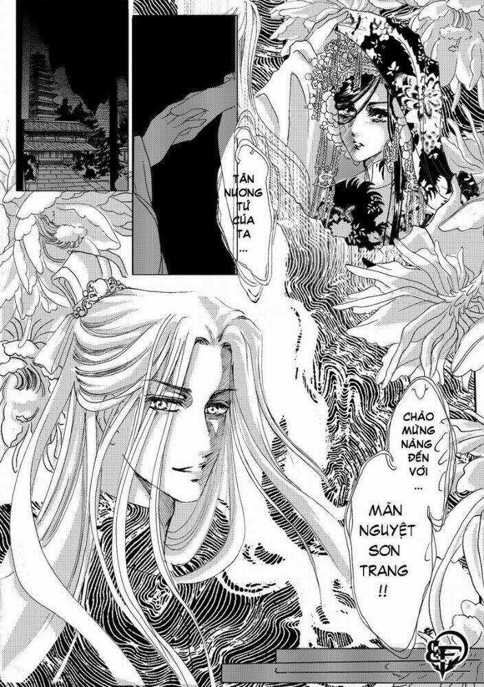 Break Free Magazine Chapter 3 trang 81