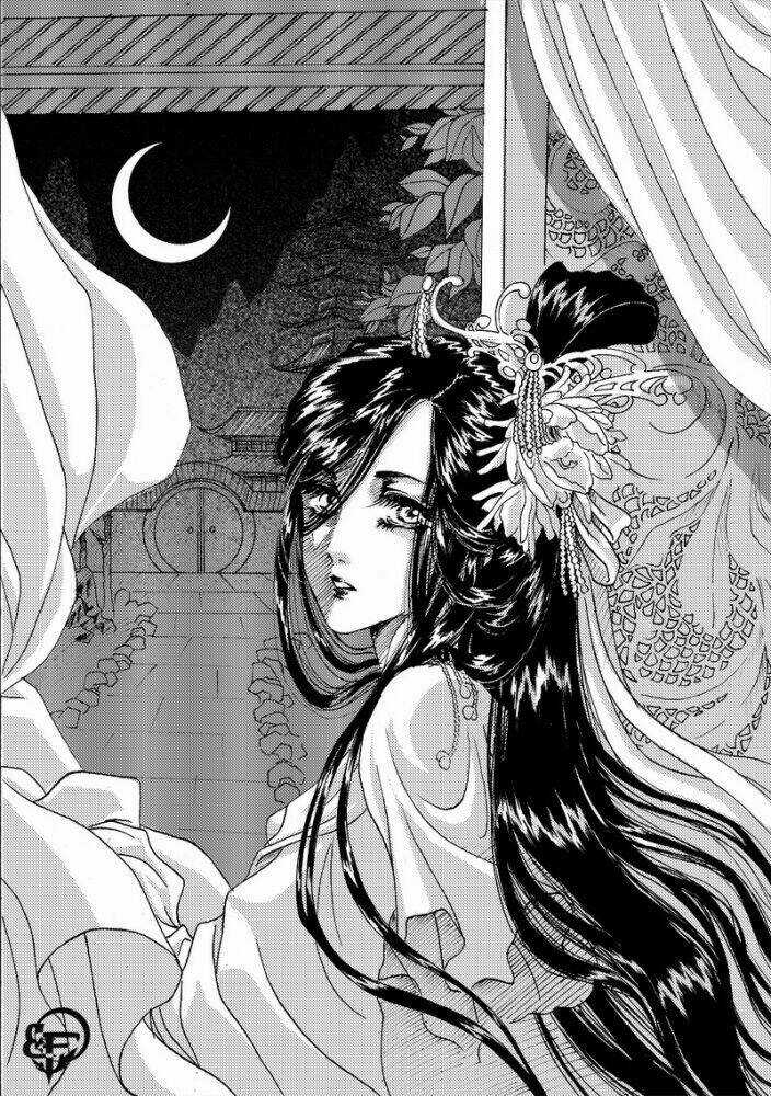 Break Free Magazine Chapter 3 trang 82