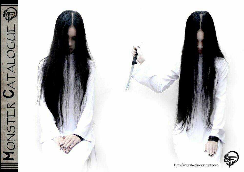 Break Free Magazine Chapter 3 trang 85