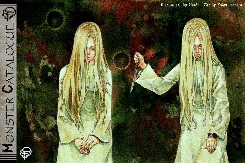 Break Free Magazine Chapter 3 trang 86