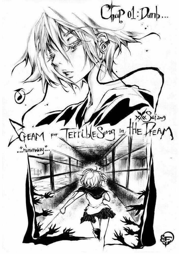 Break Free Magazine Chapter 3 trang 89