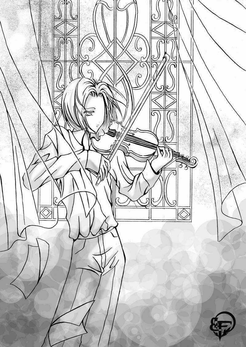 Break Free Magazine Chapter 4 trang 100