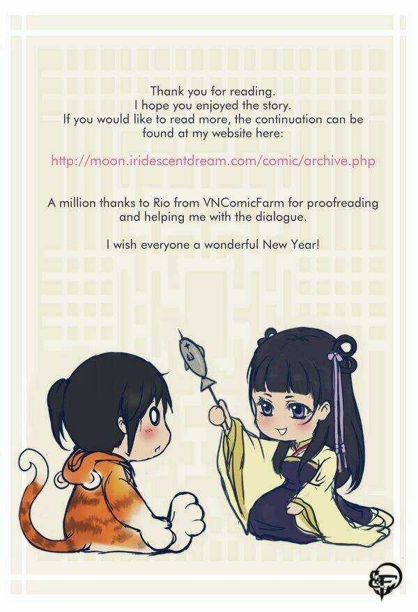 Break Free Magazine Chapter 4 trang 105