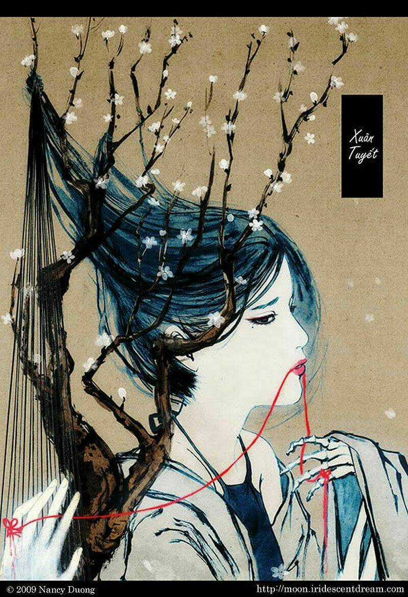 Break Free Magazine Chapter 4 trang 107