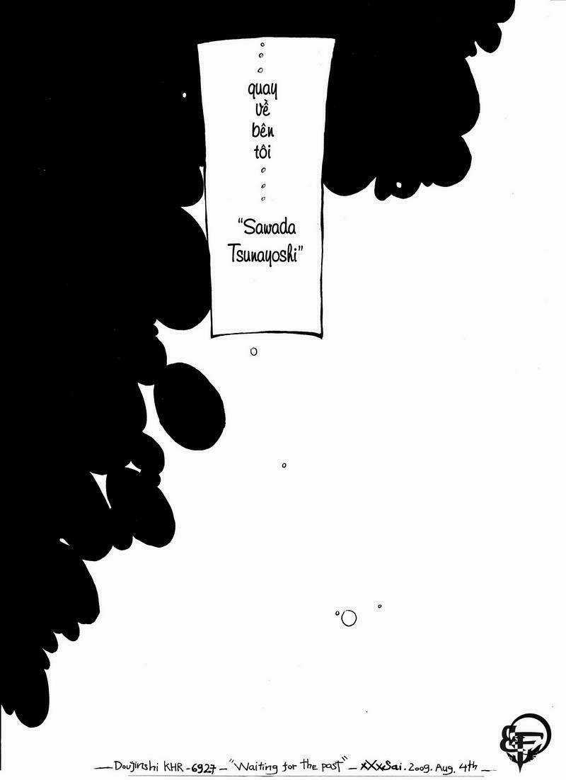 Break Free Magazine Chapter 4 trang 129