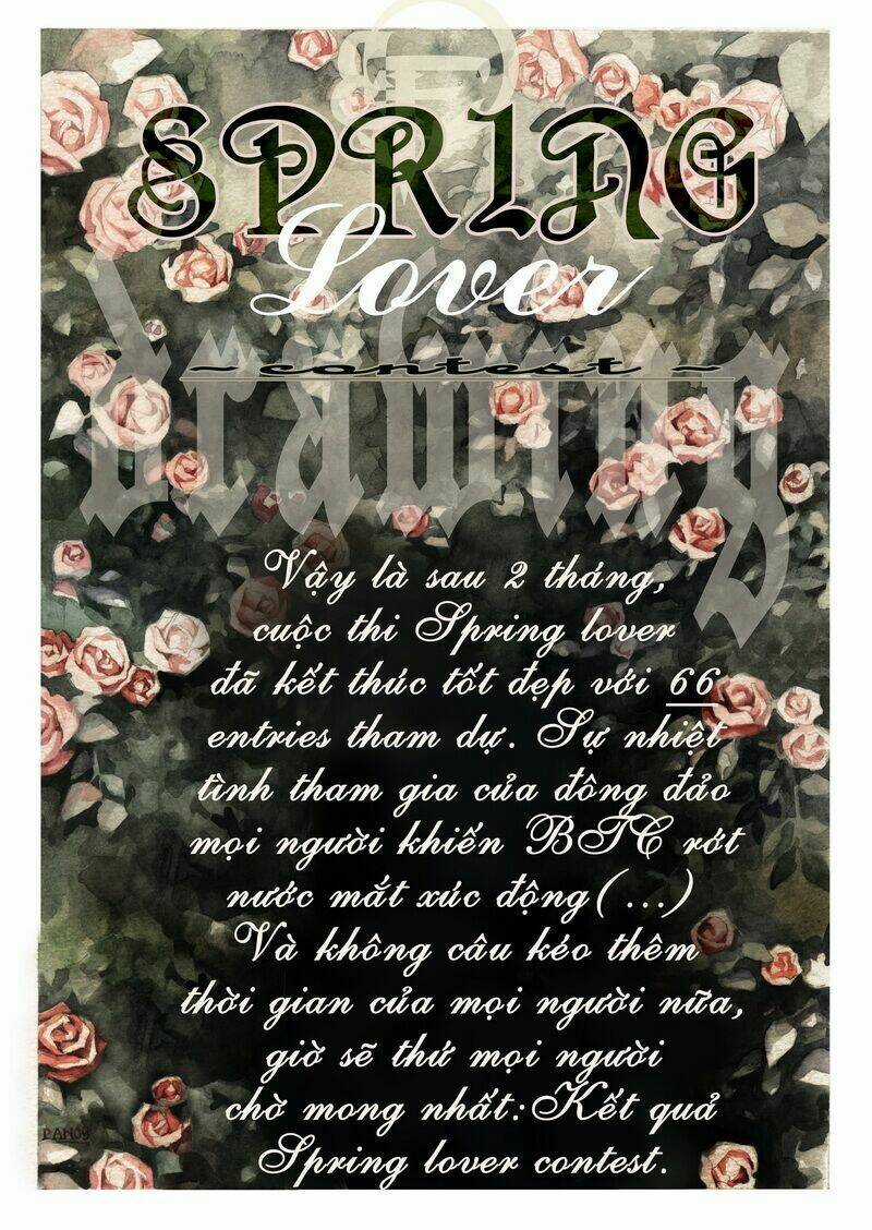 Break Free Magazine Chapter 4 trang 133