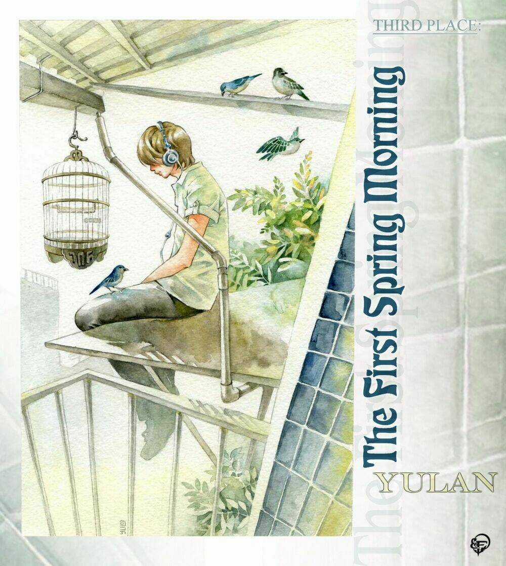 Break Free Magazine Chapter 4 trang 134