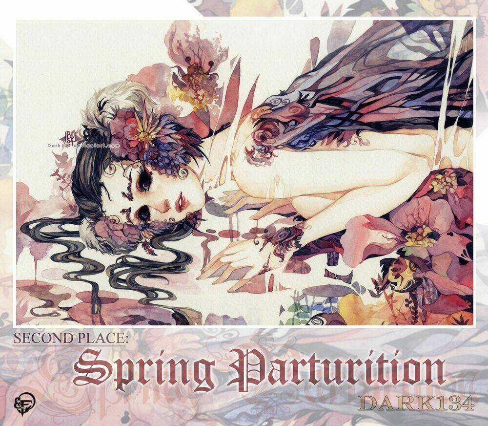 Break Free Magazine Chapter 4 trang 135