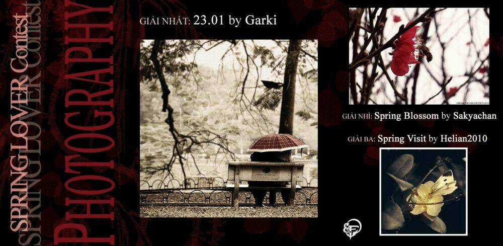 Break Free Magazine Chapter 4 trang 137