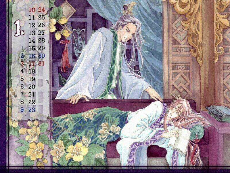 Break Free Magazine Chapter 4 trang 139