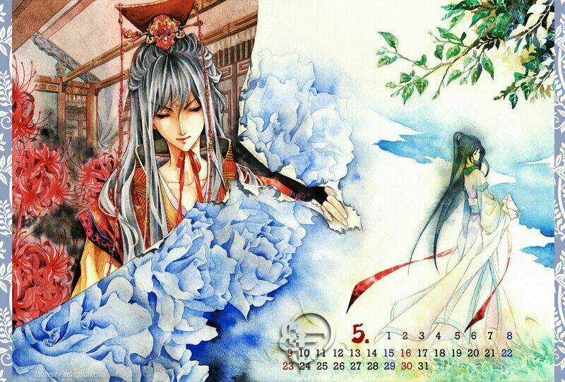 Break Free Magazine Chapter 4 trang 143