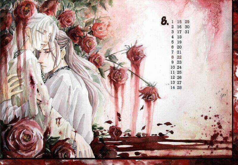 Break Free Magazine Chapter 4 trang 146