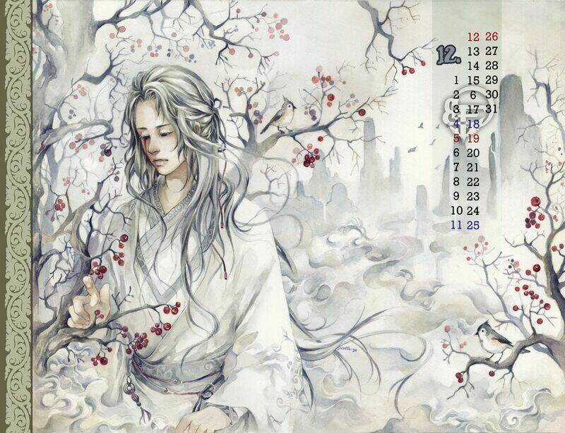 Break Free Magazine Chapter 4 trang 150