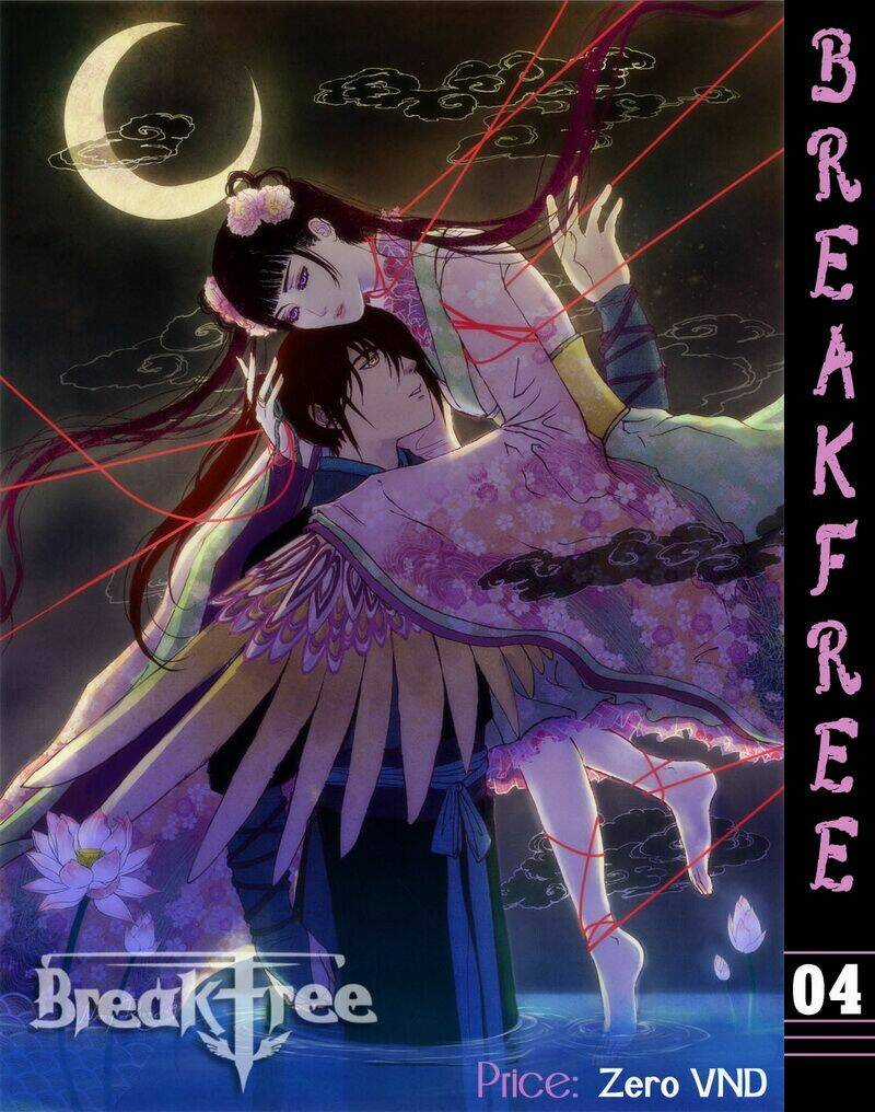 Break Free Magazine Chapter 4 trang 152