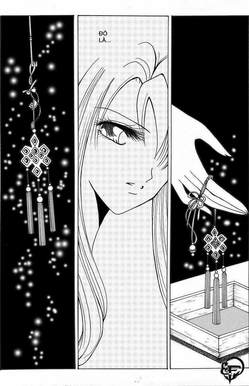 Break Free Magazine Chapter 4 trang 27