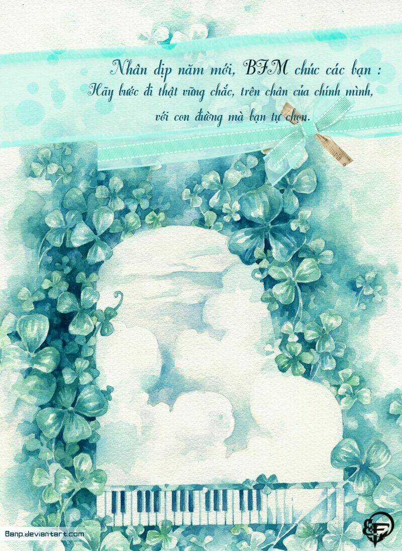 Break Free Magazine Chapter 4 trang 4