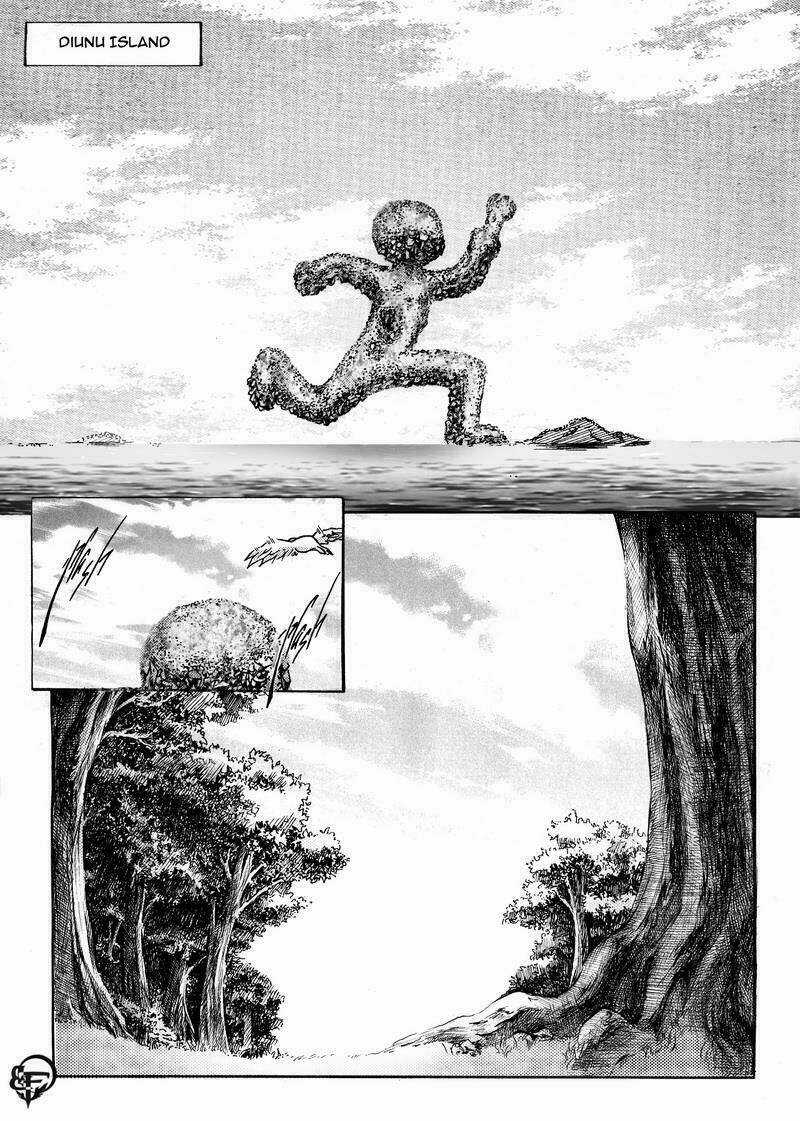 Break Free Magazine Chapter 4 trang 41