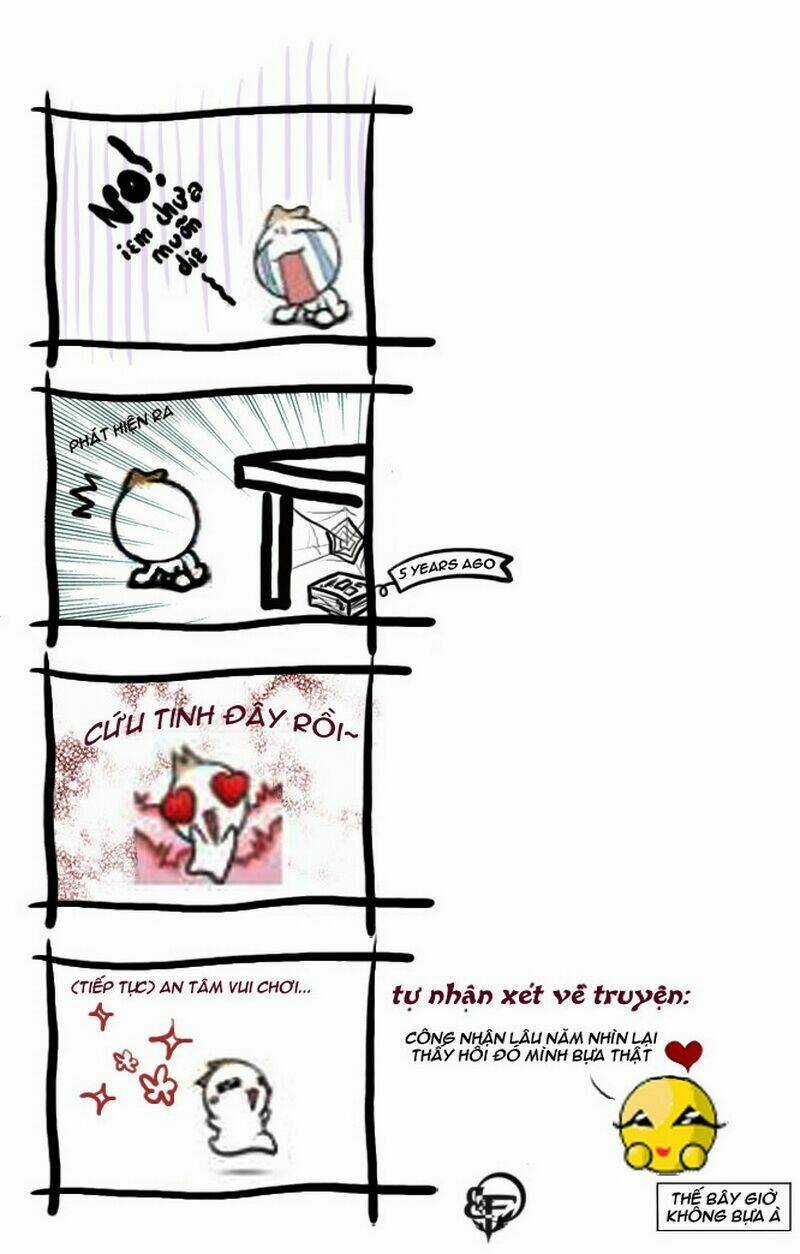 Break Free Magazine Chapter 4 trang 59